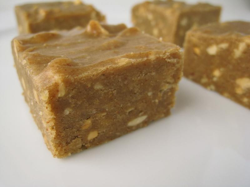 Vegan Baking Recipes
 Vegan Peanut Butter Maple Fudge Veganbaking