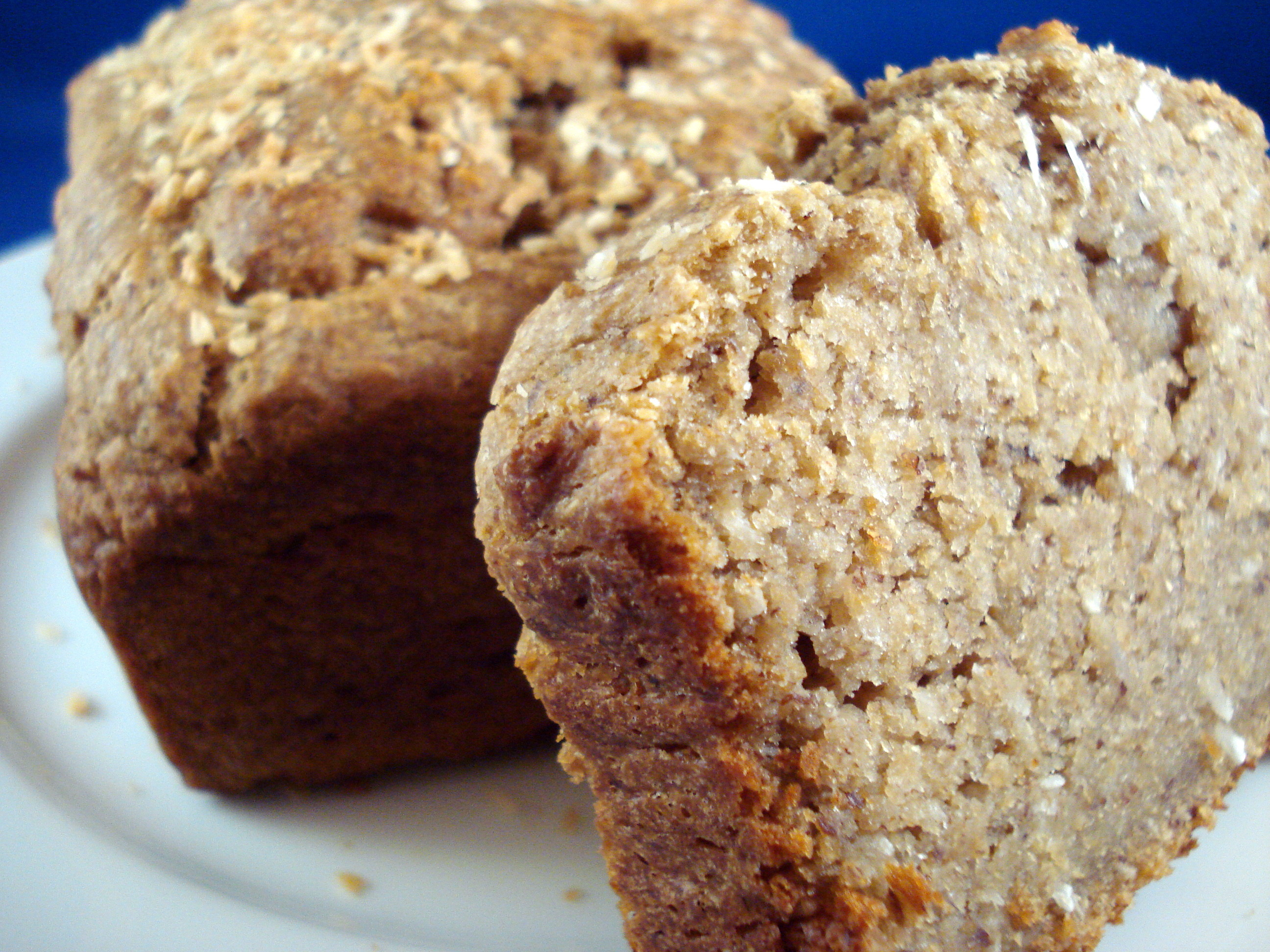 Vegan Banana Bread Recipe
 Vegan Banana Bread Recipe