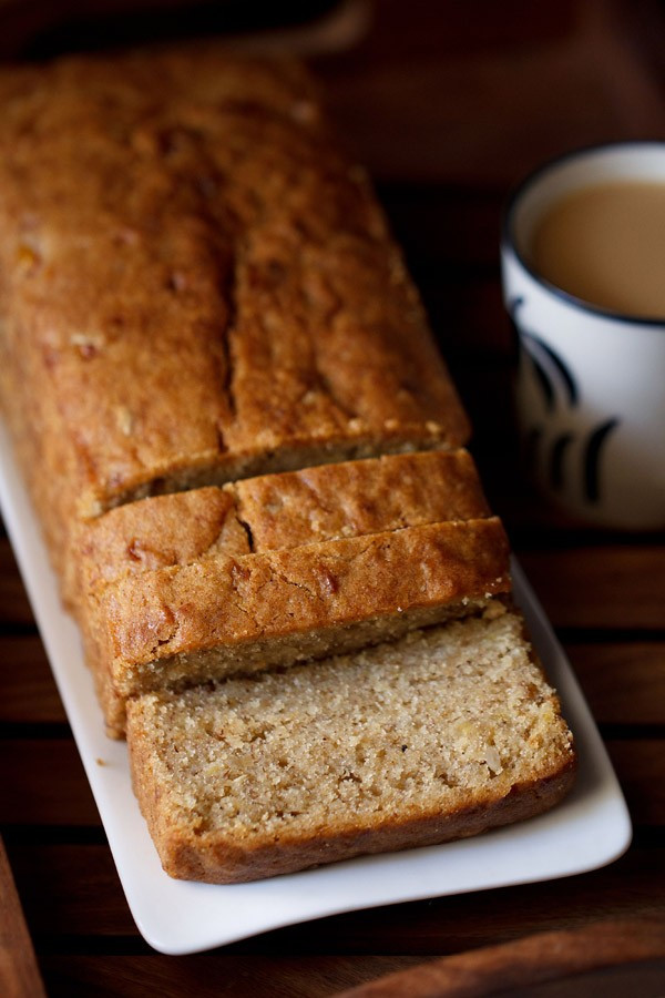 Vegan Banana Bread Recipe
 banana bread vegan banana bread recipe