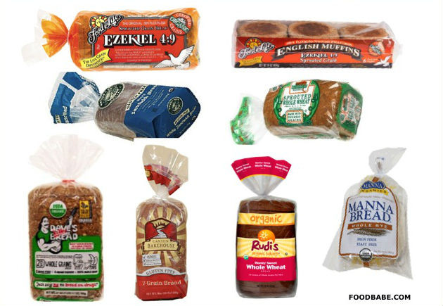 Vegan Bread Brands
 Why Must You KNOW and CHECK THIS Every Time You Buy Bread