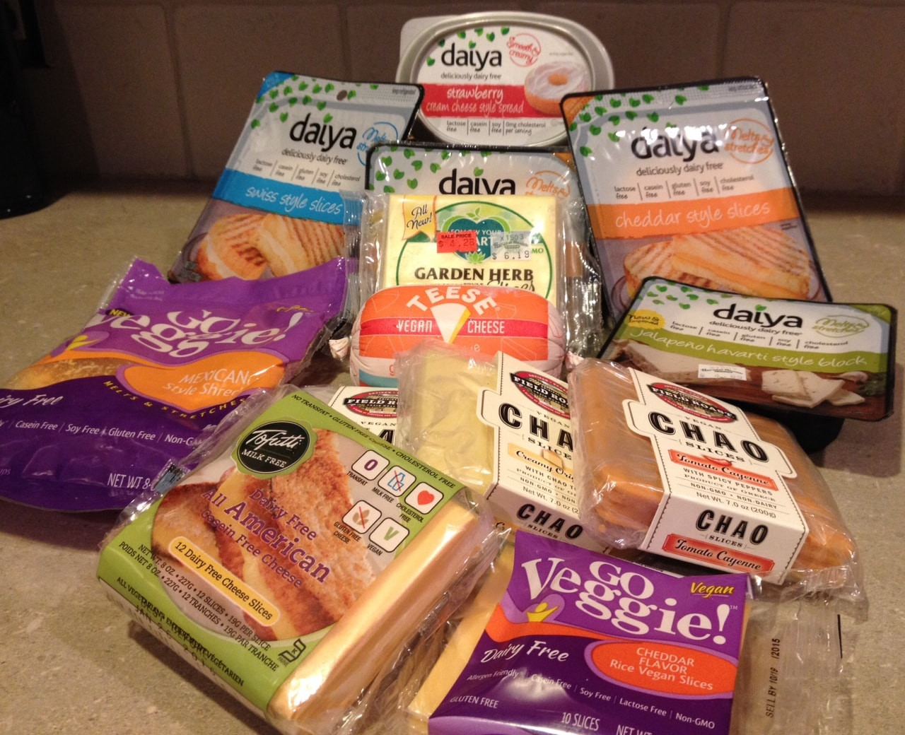 Vegan Bread Brands
 International Vegan Junk Food Day What Junk Food Vegans