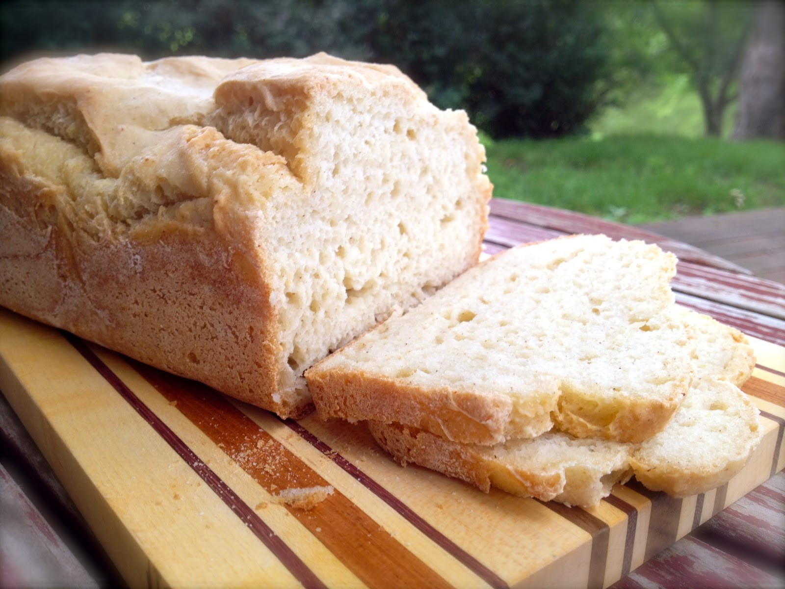 Vegan Bread Recipe
 The Best Gluten Free Vegan Bread Hopes Kitchen