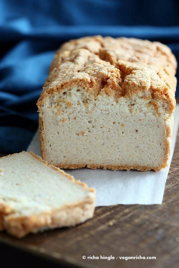 Vegan Bread Recipe
 Lentil Bread Gluten free Yeast free Vegan Sandwich Bread