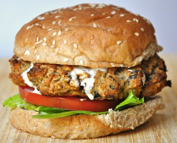 Vegan Burger Recipes
 10 Best Vegan Burger Recipes You Must Try