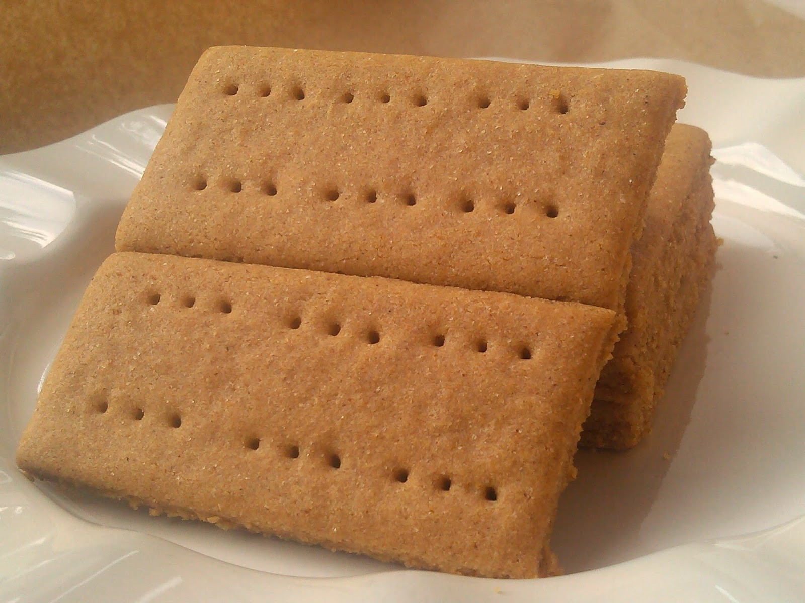 Vegan Graham Crackers
 Fairy Wings and Pixie Dust Graham Crackers gluten