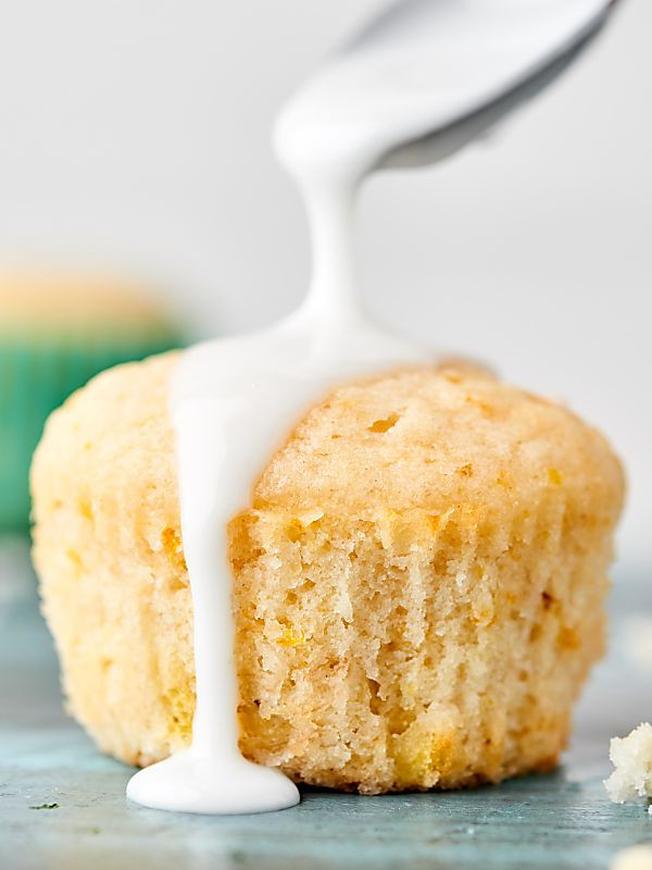 Vegan Lemon Cake
 Vegan Lemon Pound Cake Cupcakes Recipe w Lemon Glaze