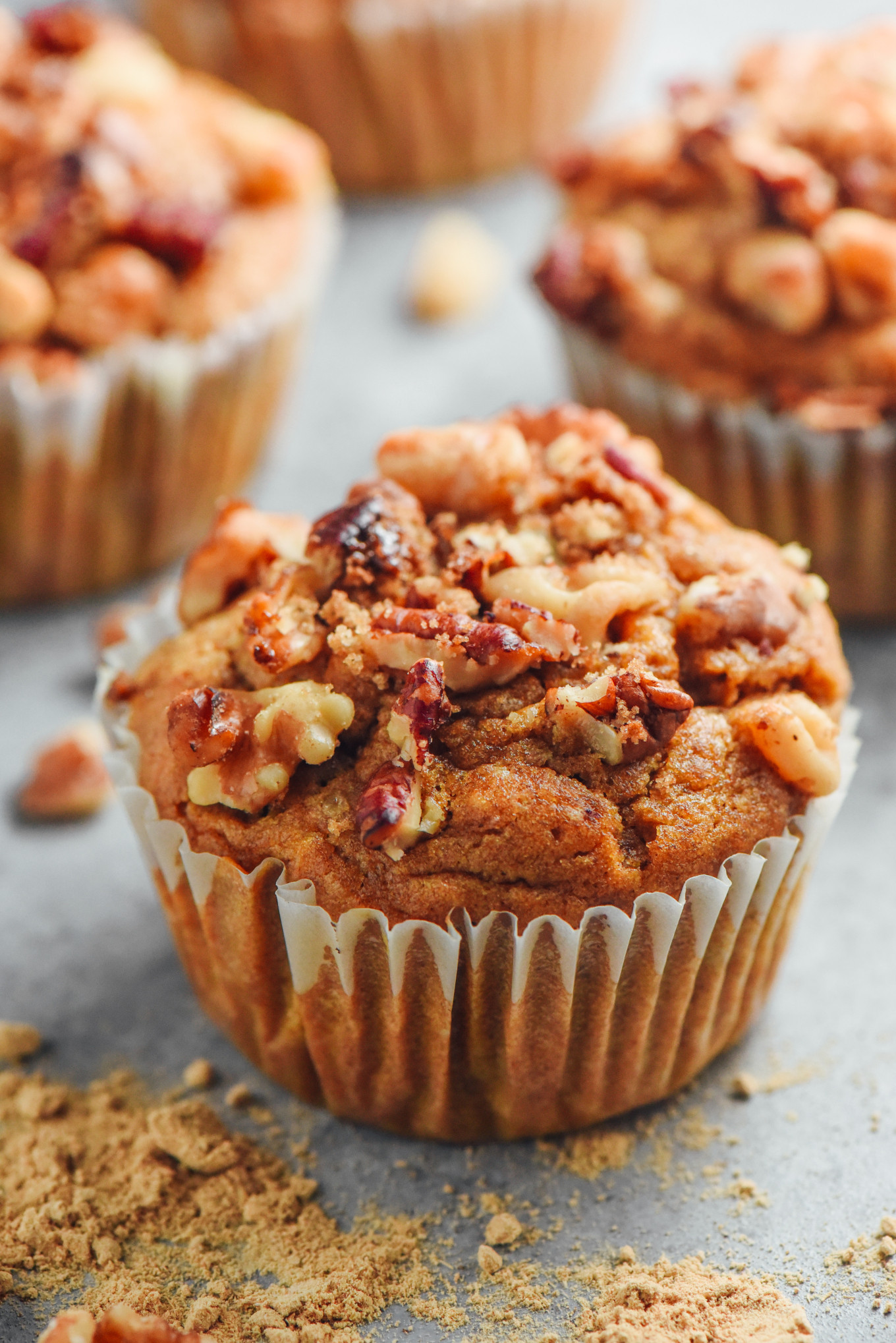 Vegan Muffin Recipes
 14 Must Try Healthy and forting Muffin Recipes