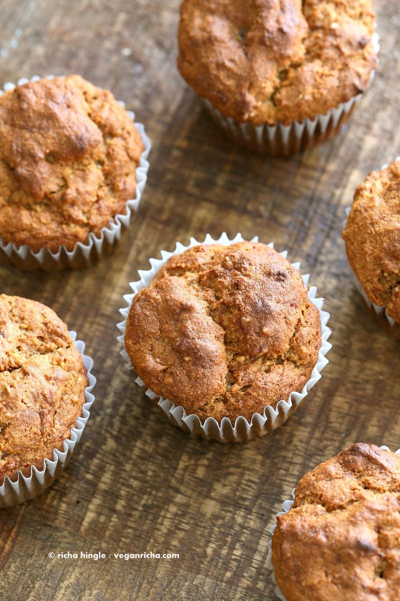 Vegan Muffin Recipes
 coconut flour blueberry muffins vegan