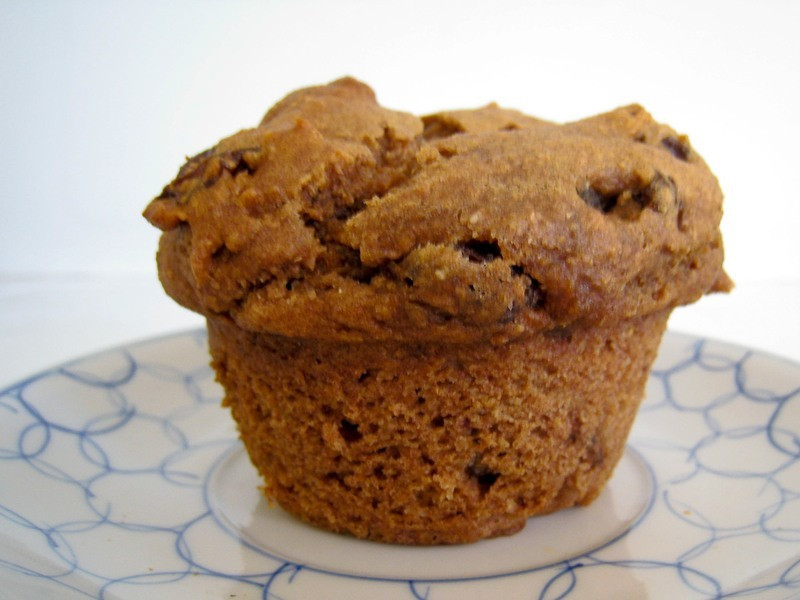 Vegan Muffin Recipes
 Vegan Date Spice Muffins or Bread