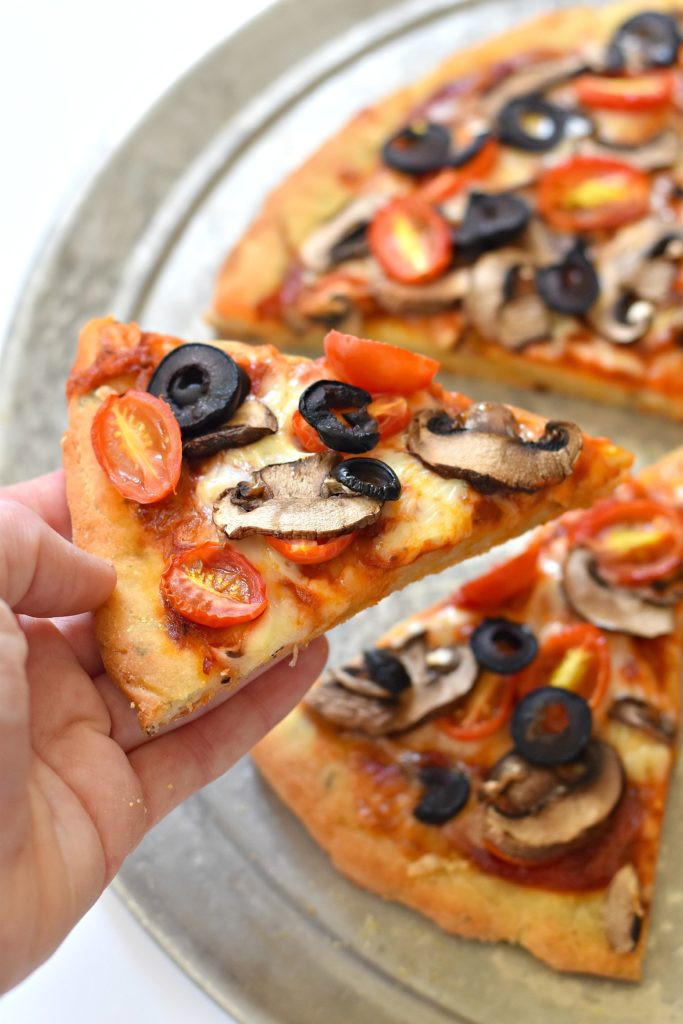 Vegan Pizza Dough
 vegan pizza dough recipe