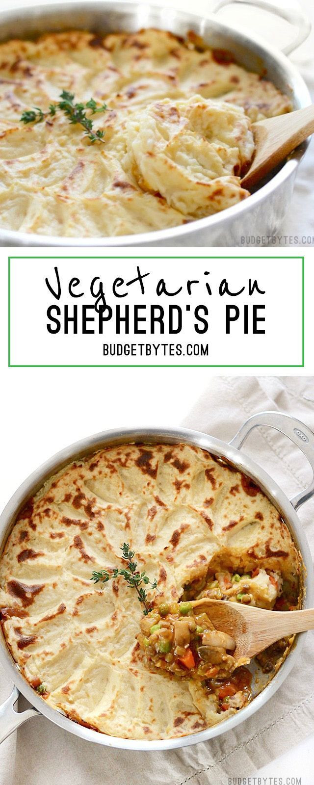 Vegan Shepherd'S Pie
 Best 25 Ve arian shepherds pie ideas on Pinterest