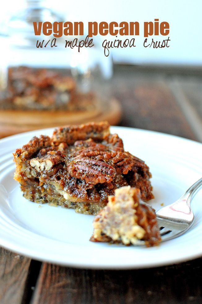 Vegan Shepherd'S Pie
 Decadent Pecan Pie without Corn Syrup Recipe