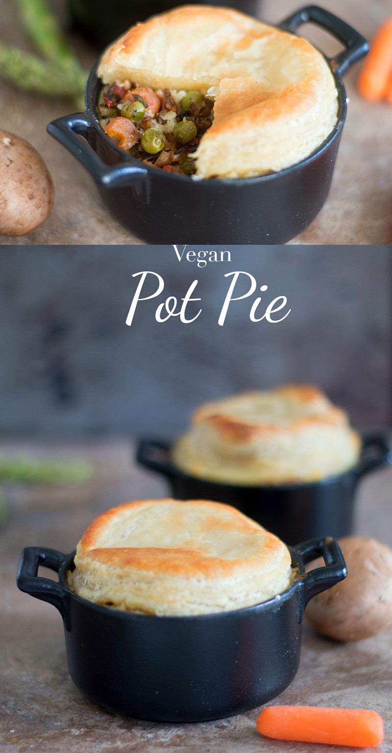 Vegan Shepherd'S Pie
 Vegan Pot Pie Recipe Healing Tomato Recipes