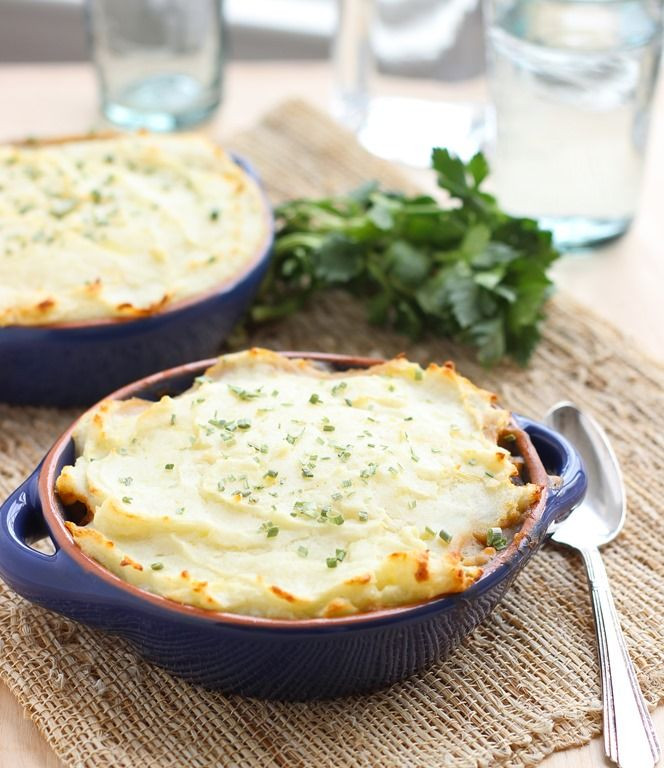 Vegan Shepherd'S Pie
 Vegan Lentil Shepherds Pie with Parsnip Mashed Potatoes