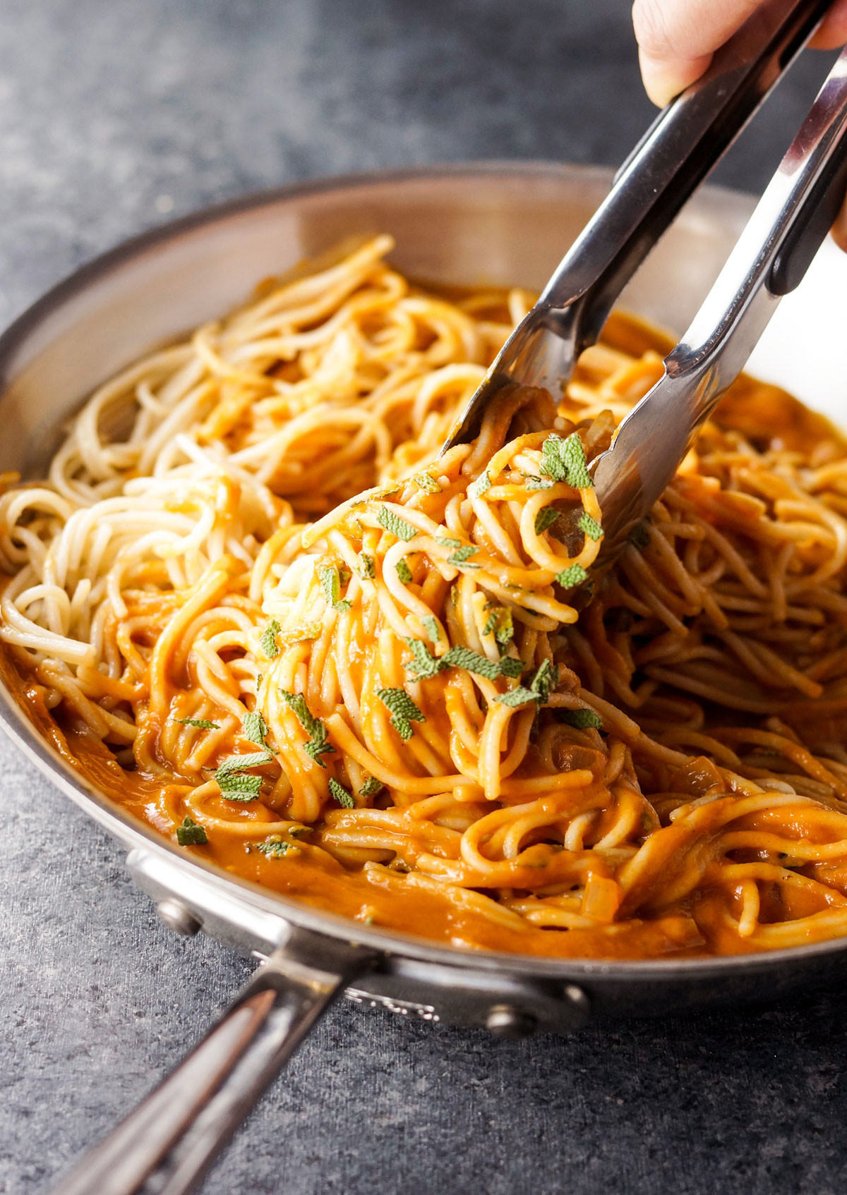 Vegan Spaghetti Sauce
 vegan spaghetti sauce