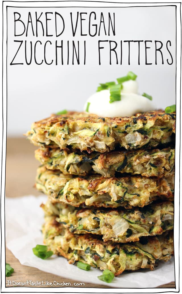 Vegan Zucchini Recipes
 vegan zucchini recipes