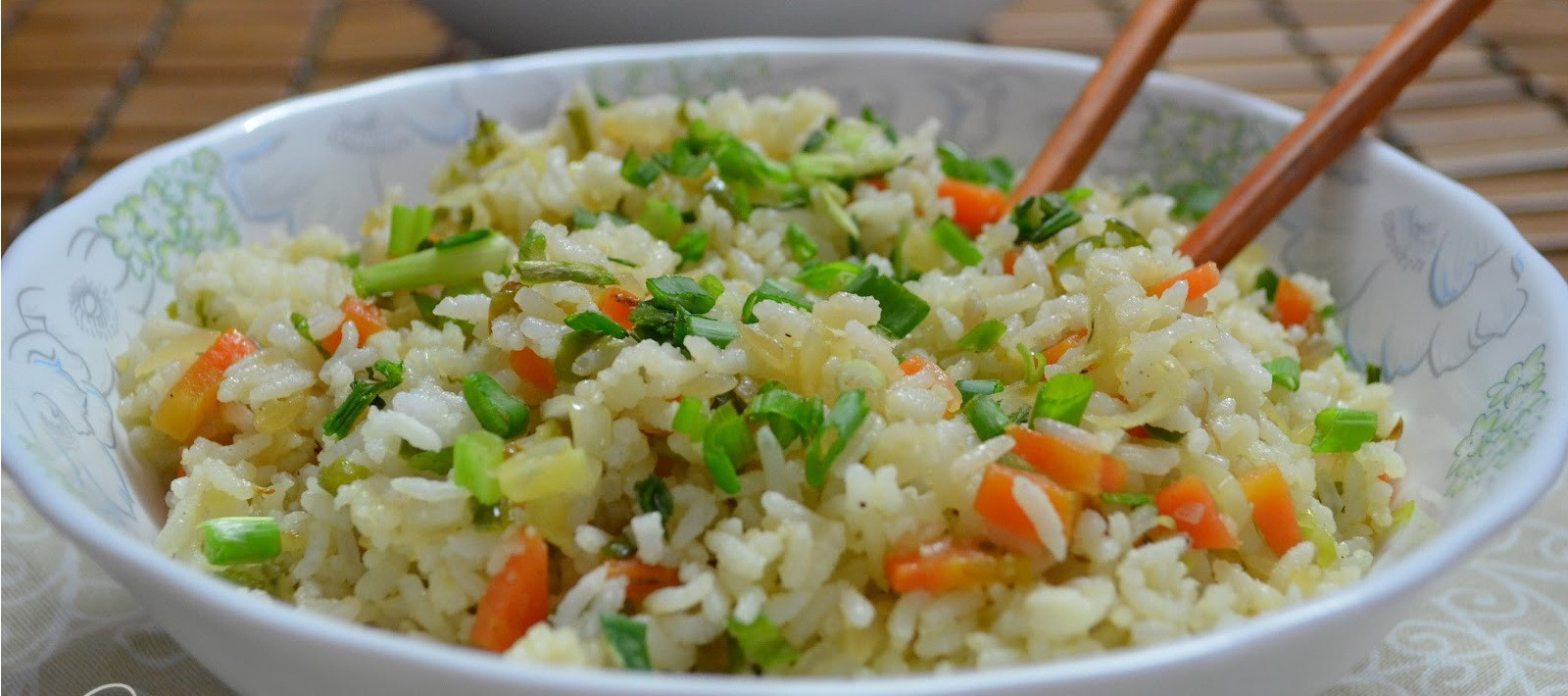 Vegetable Fried Rice
 Ve able Fried Rice वेजिटेबल फ्राइड राइस