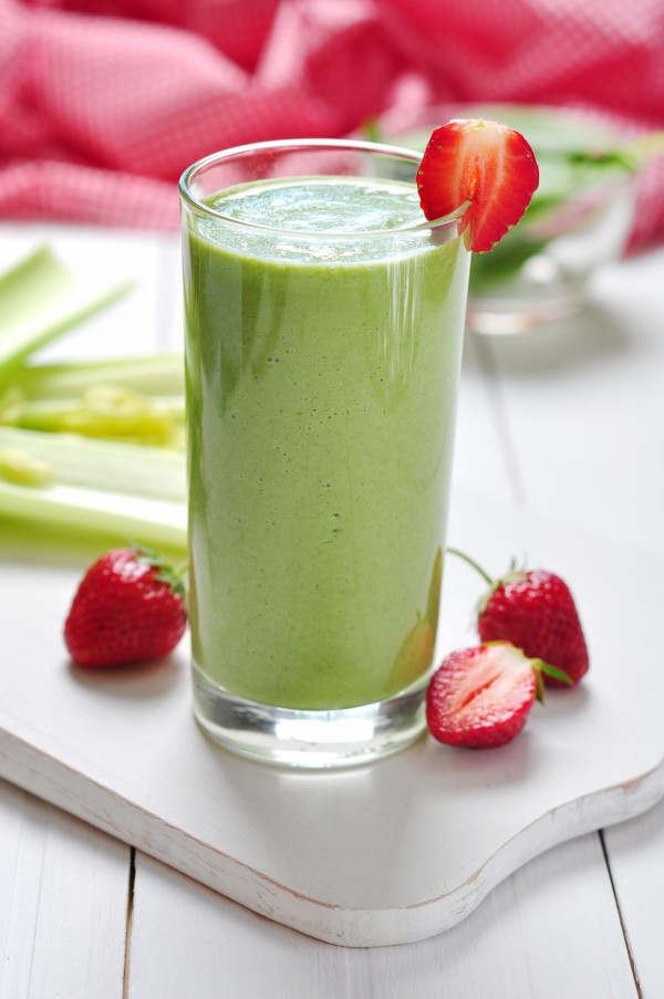 Vegetables And Fruits Smoothies
 Avocado Veggies and Berry Smoothie All Nutribullet Recipes