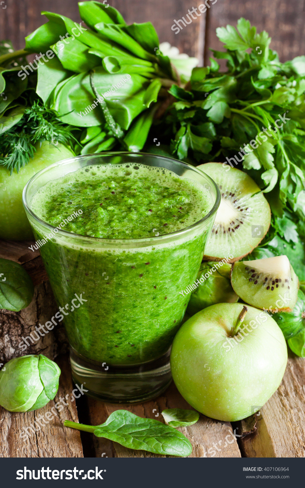 Vegetables And Fruits Smoothies
 Smoothie Green Ve ables Fruits Stock