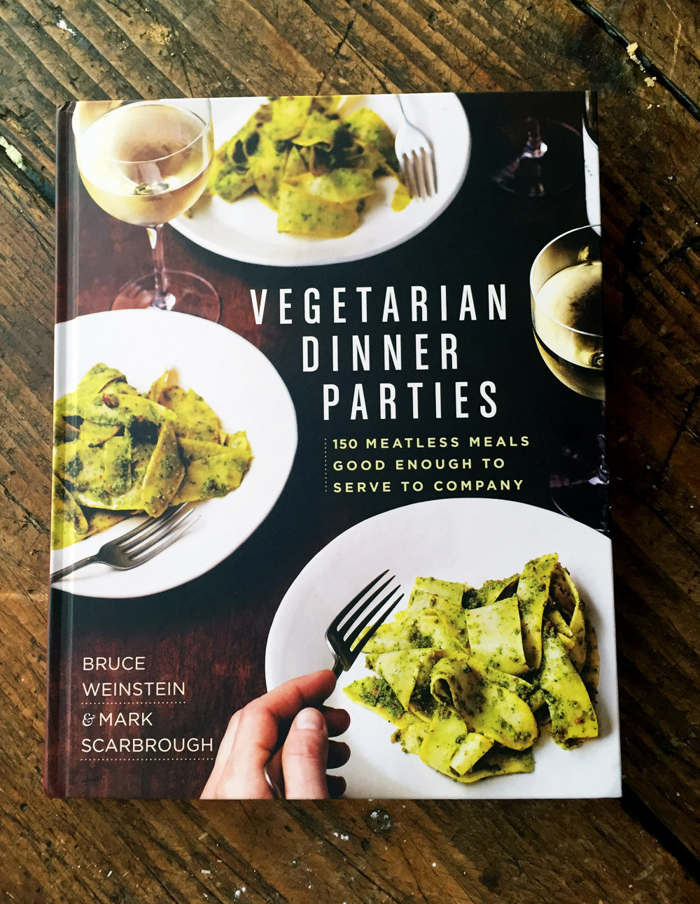 Vegetarian Dinner Party
 Cookbook Corner Ve arian Dinner Parties Cooking Light