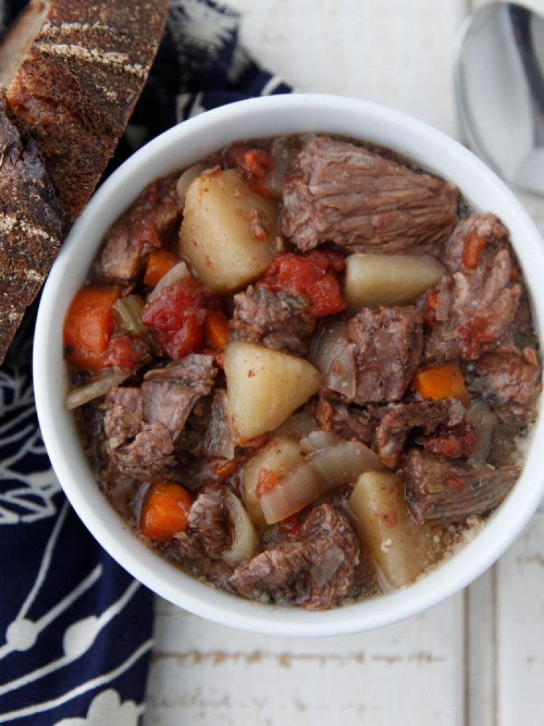 Venison Stew Crock Pot
 Beef Stew in the Crock Pot VIDEO