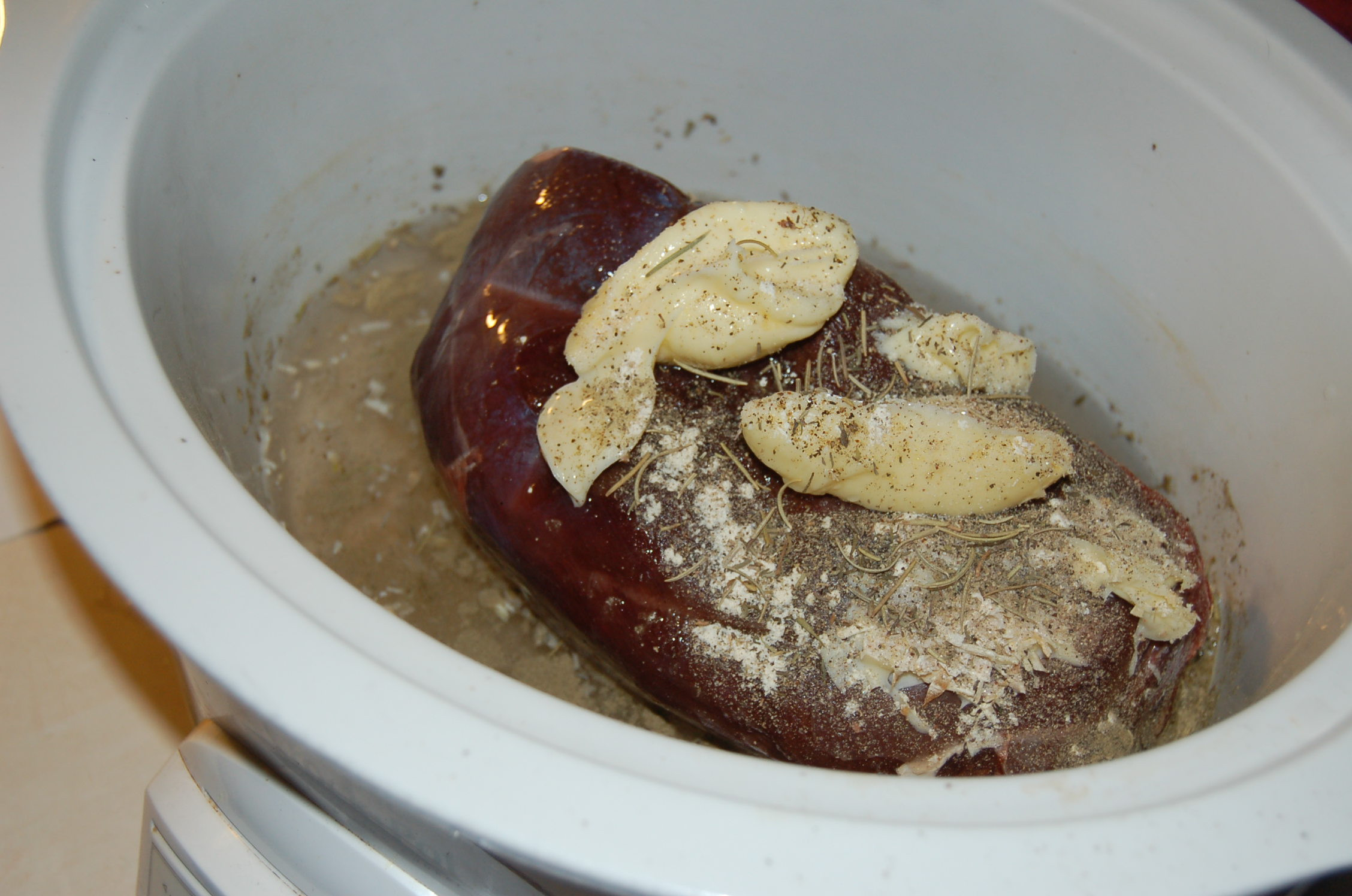 Venison Stew Crock Pot
 Crock Pot Venison Roast Humorous Homemaking