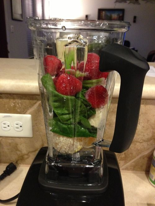 Vita Mix Recipes For Weight Loss
 10 best Vitamix Weight Loss Recipes images on Pinterest
