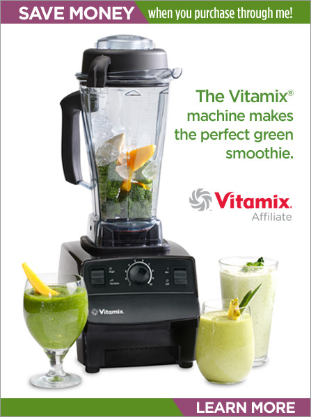 Vitamix Smoothie Recipes
 Blender Review Montel Williams Health Master Blender for