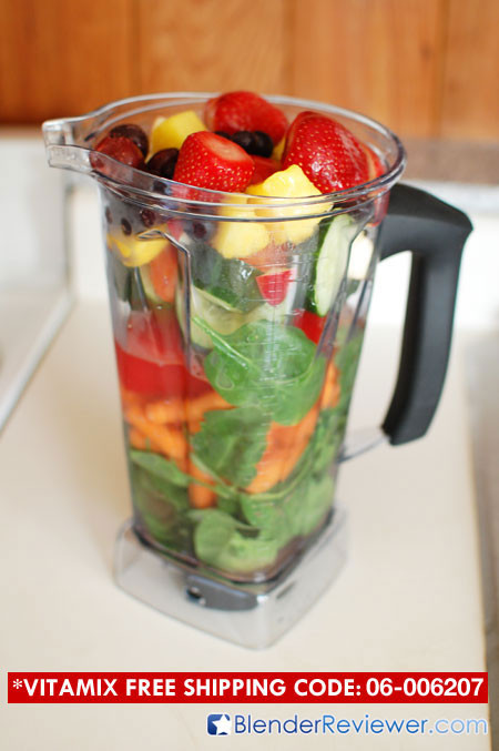 Vitamix Smoothie Recipes
 Vitamix Recipes This is Delicious