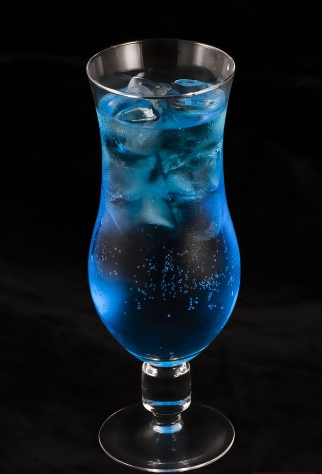 Vodka Based Drinks
 66 best Blue Lagoon Cocktail images on Pinterest