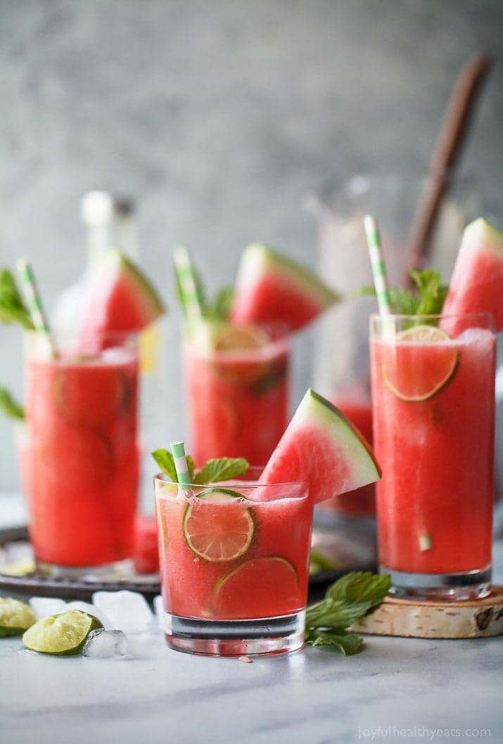 Vodka Watermelon Drinks
 Vodka Watermelon Cocktail Recipe