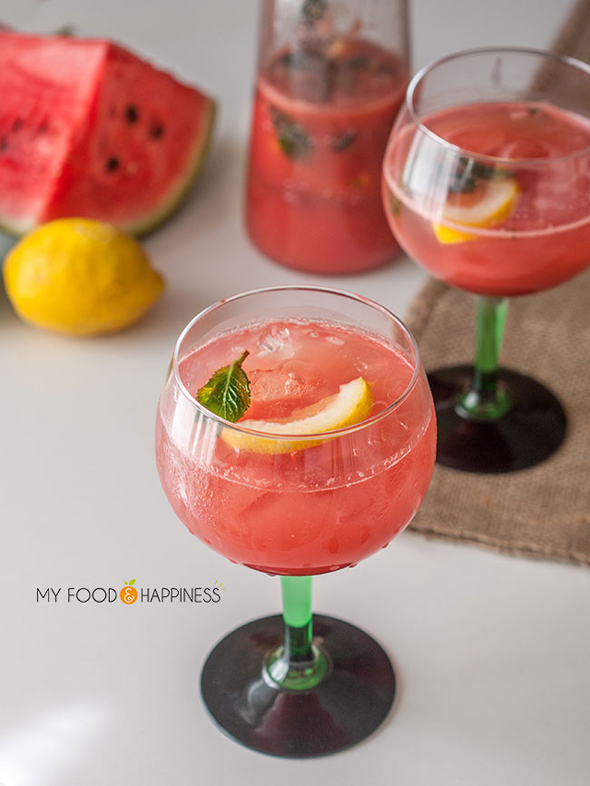 Watermelon Drinks With Rum
 watermelon alcoholic drinks with rum