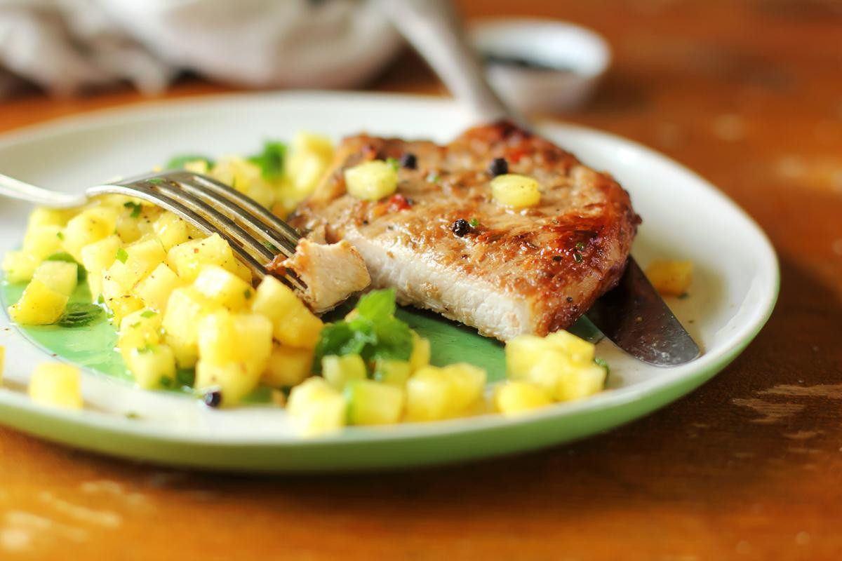 Ways To Cook Pork Chops
 3 Flavor Bursting Ways to Cook Delicious Marinated Pork Chops