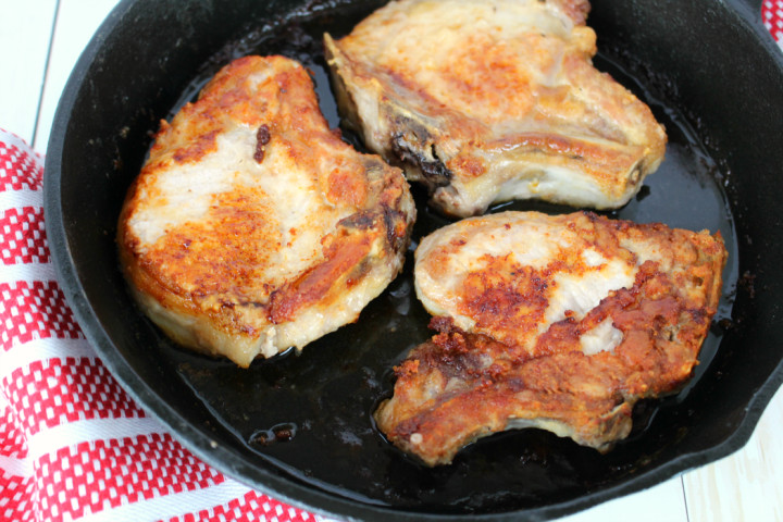 Ways To Cook Pork Chops
 How To Cook Pork Chops Food