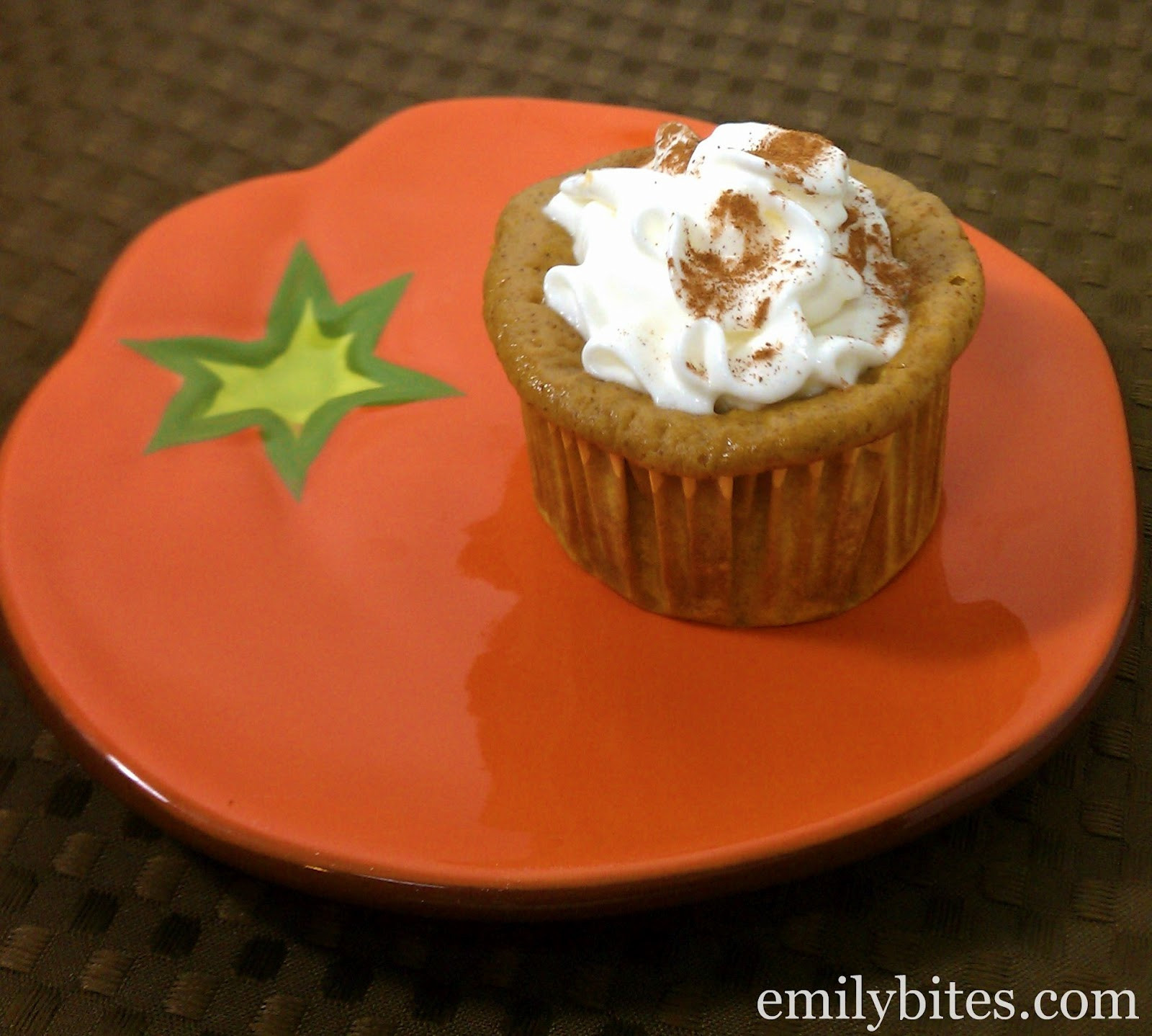 Weight Watchers Crustless Pumpkin Pie
 Crustless Mini Pumpkin Pies Emily Bites