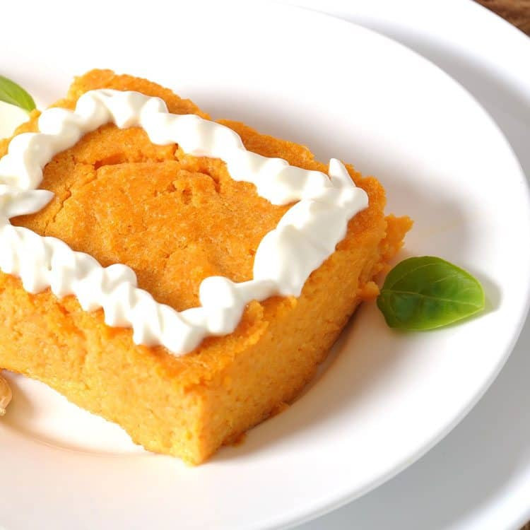 Weight Watchers Crustless Pumpkin Pie
 Weight Watchers Pumpkin Pie Just 1 4 Smart Points Per