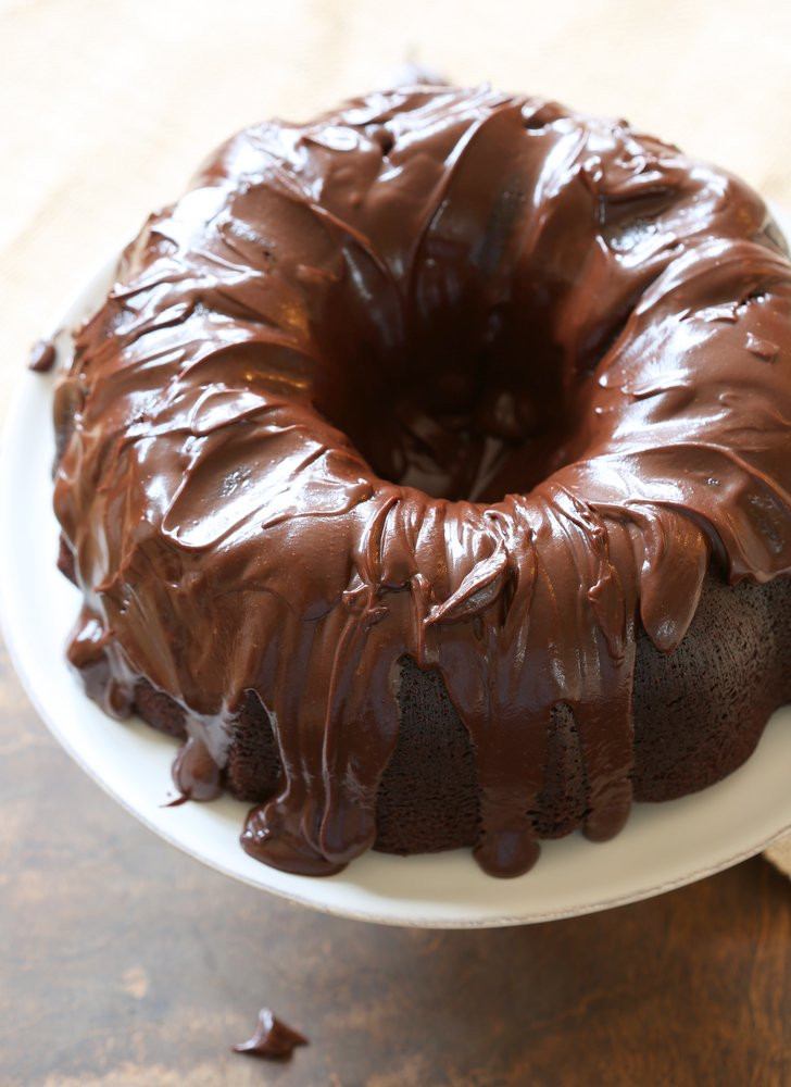 What Is A Bundt Cake
 The Best Chocolate Bundt Cake Inquiring Chef