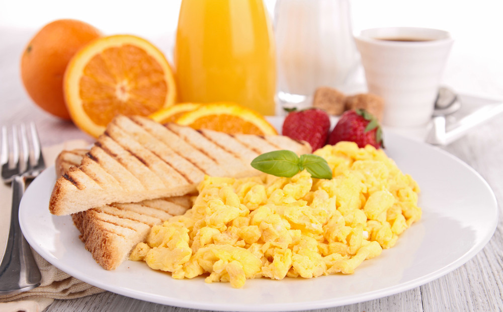 What Is A Healthy Breakfast
 Why You Should Eat a Healthy Breakfast