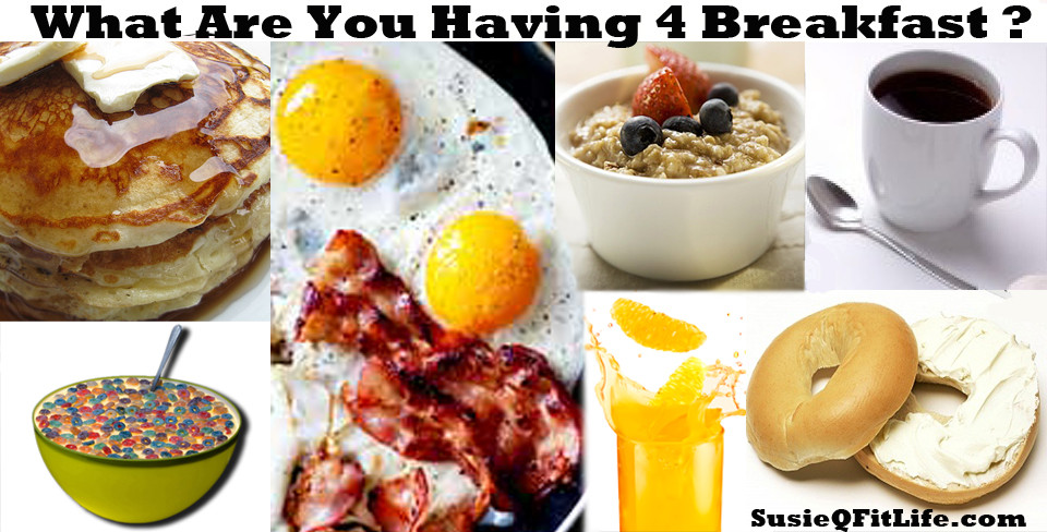 What Is A Healthy Breakfast
 Healthy Breakfast Find Your Best Meal