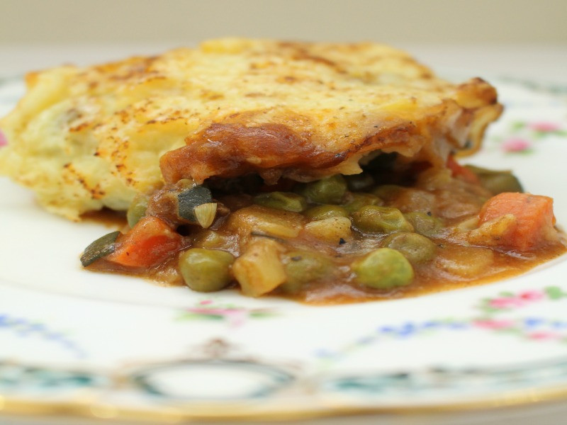 What Is Shepherd'S Pie
 Shepherd s Pie Recipe Video by Ine Kitchen with Rachel