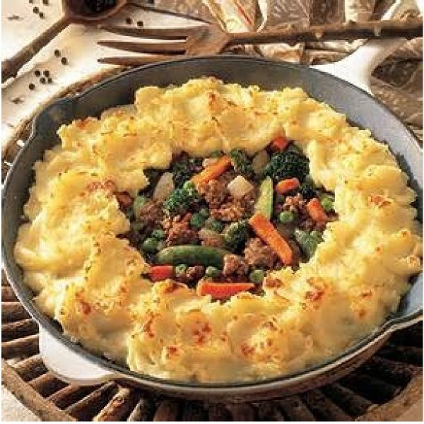 What Is Shepherd'S Pie
 Five best traditional Irish dishes in Salt Lake City AXS