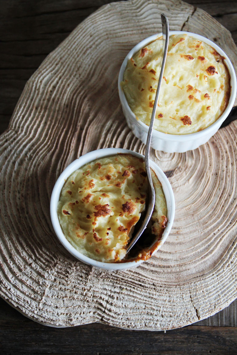 What Is Shepherd'S Pie
 Rezept Vegi Freitag – Vegi Shepherd s Pie – Style