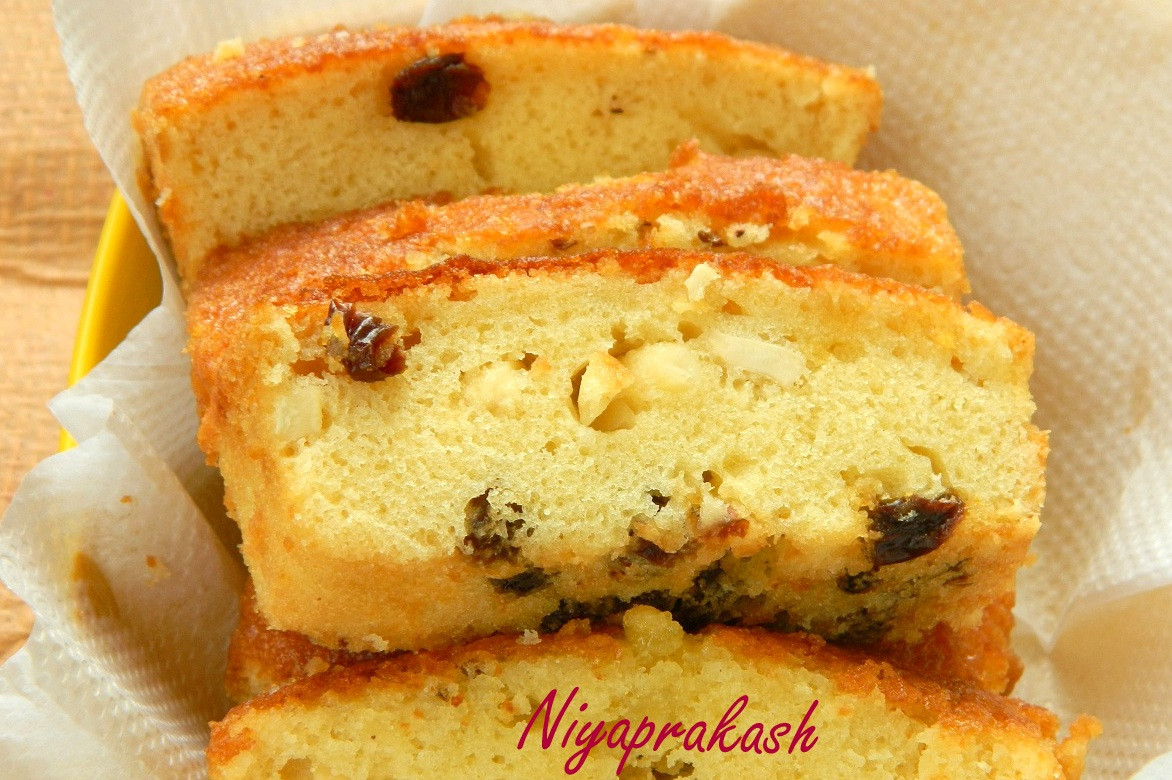 What Is Sponge Cake
 Niya s World Sponge Cake made of mixed fruit juice and