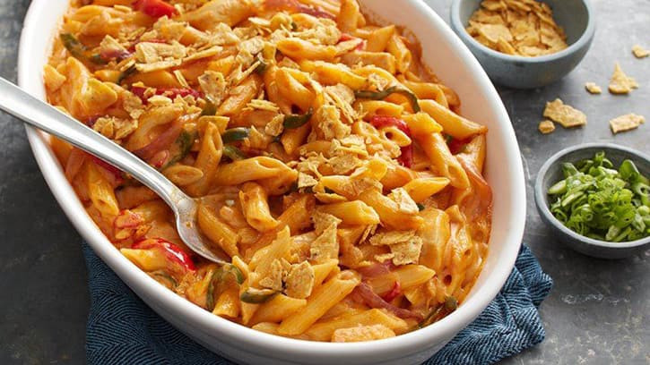 What Meat Goes With Mac And Cheese For Dinner
 10 Must Make Casseroles BettyCrocker