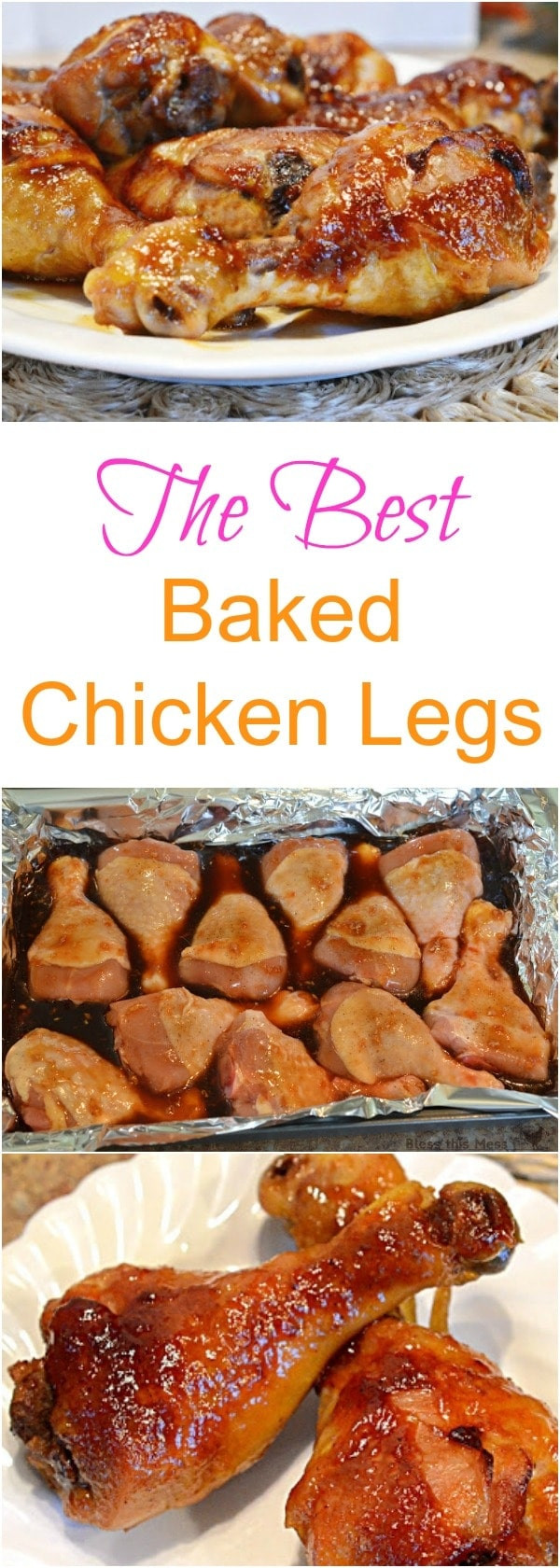 What Temp To Bake Chicken Thighs
 temperature bake chicken drumsticks
