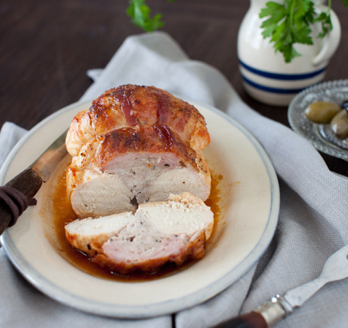 What Temperature To Bake Chicken Breasts
 Time And Temp To Bake Stuffed Chicken Breast