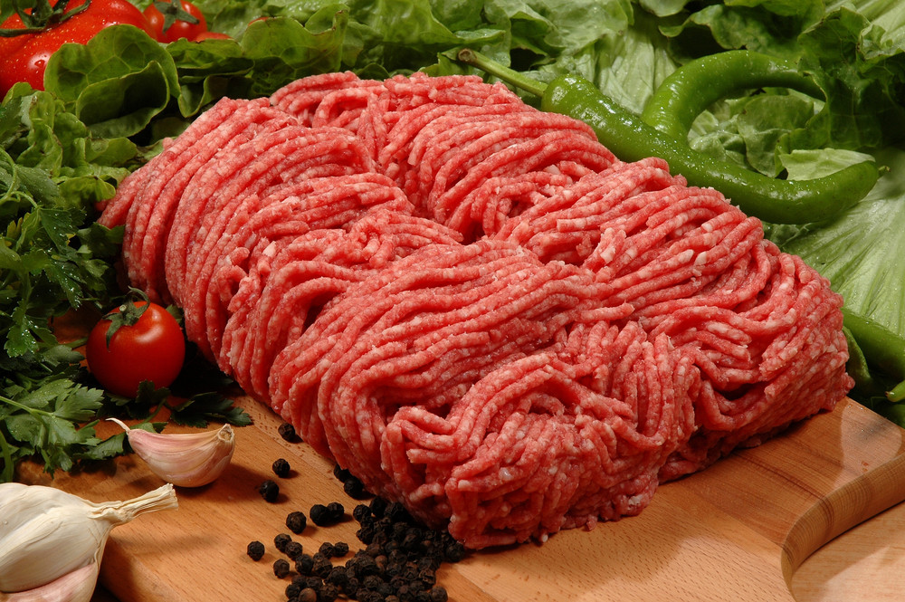 What To Do With Ground Beef
 8 Things To Do With Ground Meat
