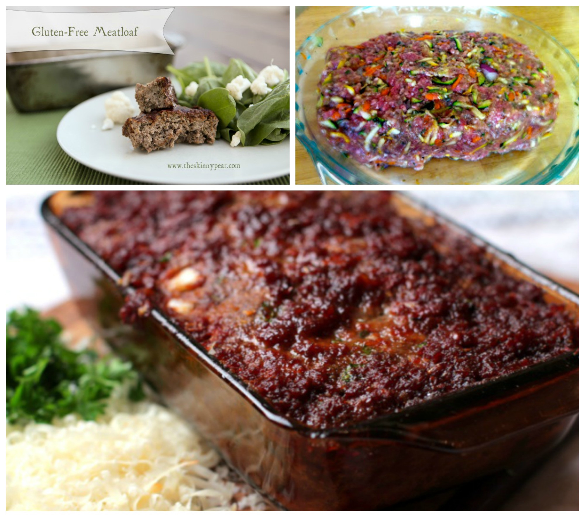 What To Do With Ground Beef
 Naturally Loriel 64 Awesome REAL Food Ground Beef