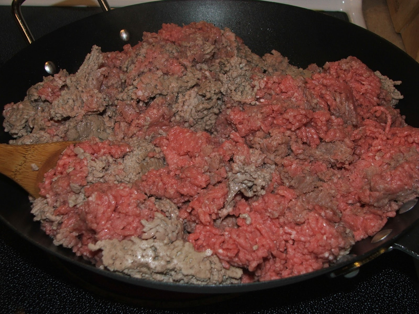 What To Do With Ground Beef
 Canning Granny Canning Ground Beef in Broth