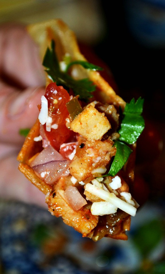 What To Do With Leftover Pork Loin
 leftover pork tenderloin tacos